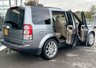 USED 2012 12 LAND ROVER DISCOVERY 4 3.0 4 SDV6 HSE 5d 255 BHP FULL SER/HISTORY INC CAMBELTS