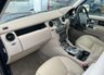 USED 2012 12 LAND ROVER DISCOVERY 4 3.0 4 SDV6 HSE 5d 255 BHP FULL SER/HISTORY INC CAMBELTS