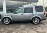 USED 2012 12 LAND ROVER DISCOVERY 4 3.0 4 SDV6 HSE 5d 255 BHP FULL SER/HISTORY INC CAMBELTS