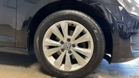 USED 2014 14 VOLKSWAGEN GOLF 1.6 SE TDI BLUEMOTION TECHNOLOGY DSG 5d 103 BHP LOW RATE FINANCE AVAILABLE +  FREE12 MONTH RAC MEMBERSHIP + RAC PLATINUM WARRANTY INCLUDED