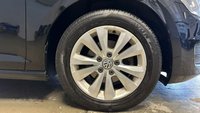 USED 2014 14 VOLKSWAGEN GOLF 1.6 SE TDI BLUEMOTION TECHNOLOGY DSG 5d 103 BHP LOW RATE FINANCE AVAILABLE +  FREE12 MONTH RAC MEMBERSHIP + RAC PLATINUM WARRANTY INCLUDED