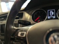 USED 2014 14 VOLKSWAGEN GOLF 1.6 SE TDI BLUEMOTION TECHNOLOGY DSG 5d 103 BHP LOW RATE FINANCE AVAILABLE +  FREE12 MONTH RAC MEMBERSHIP + RAC PLATINUM WARRANTY INCLUDED
