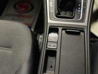 USED 2014 14 VOLKSWAGEN GOLF 1.6 SE TDI BLUEMOTION TECHNOLOGY DSG 5d 103 BHP LOW RATE FINANCE AVAILABLE +  FREE12 MONTH RAC MEMBERSHIP + RAC PLATINUM WARRANTY INCLUDED