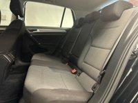 USED 2014 14 VOLKSWAGEN GOLF 1.6 SE TDI BLUEMOTION TECHNOLOGY DSG 5d 103 BHP LOW RATE FINANCE AVAILABLE +  FREE12 MONTH RAC MEMBERSHIP + RAC PLATINUM WARRANTY INCLUDED