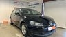 USED 2014 14 VOLKSWAGEN GOLF 1.6 SE TDI BLUEMOTION TECHNOLOGY DSG 5d 103 BHP LOW RATE FINANCE AVAILABLE +  FREE12 MONTH RAC MEMBERSHIP + RAC PLATINUM WARRANTY INCLUDED