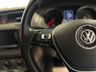 USED 2014 14 VOLKSWAGEN GOLF 1.6 SE TDI BLUEMOTION TECHNOLOGY DSG 5d 103 BHP LOW RATE FINANCE AVAILABLE +  FREE12 MONTH RAC MEMBERSHIP + RAC PLATINUM WARRANTY INCLUDED