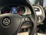 USED 2014 14 VOLKSWAGEN GOLF 1.6 SE TDI BLUEMOTION TECHNOLOGY DSG 5d 103 BHP LOW RATE FINANCE AVAILABLE +  FREE12 MONTH RAC MEMBERSHIP + RAC PLATINUM WARRANTY INCLUDED