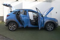 USED 2021 71 HYUNDAI KONA 1.6 GDI ULTIMATE 5d 140 BHP 
