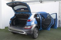 USED 2021 71 HYUNDAI KONA 1.6 GDI ULTIMATE 5d 140 BHP 