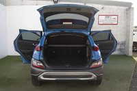 USED 2021 71 HYUNDAI KONA 1.6 GDI ULTIMATE 5d 140 BHP 