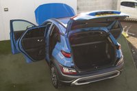 USED 2021 71 HYUNDAI KONA 1.6 GDI ULTIMATE 5d 140 BHP 