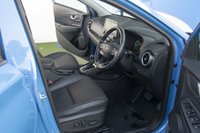 USED 2021 71 HYUNDAI KONA 1.6 GDI ULTIMATE 5d 140 BHP 