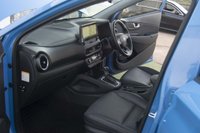 USED 2021 71 HYUNDAI KONA 1.6 GDI ULTIMATE 5d 140 BHP 
