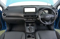 USED 2021 71 HYUNDAI KONA 1.6 GDI ULTIMATE 5d 140 BHP 