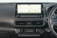 USED 2021 71 HYUNDAI KONA 1.6 GDI ULTIMATE 5d 140 BHP 