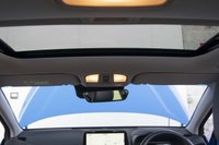 USED 2021 71 HYUNDAI KONA 1.6 GDI ULTIMATE 5d 140 BHP 