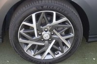 USED 2021 71 HYUNDAI KONA 1.6 GDI ULTIMATE 5d 140 BHP 