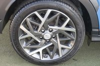 USED 2021 71 HYUNDAI KONA 1.6 GDI ULTIMATE 5d 140 BHP 