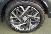 USED 2021 71 HYUNDAI KONA 1.6 GDI ULTIMATE 5d 140 BHP 