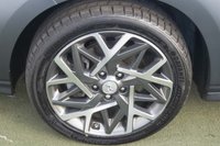 USED 2021 71 HYUNDAI KONA 1.6 GDI ULTIMATE 5d 140 BHP 