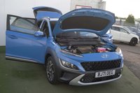 USED 2021 71 HYUNDAI KONA 1.6 GDI ULTIMATE 5d 140 BHP 