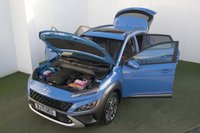 USED 2021 71 HYUNDAI KONA 1.6 GDI ULTIMATE 5d 140 BHP 