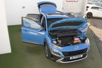 USED 2021 71 HYUNDAI KONA 1.6 GDI ULTIMATE 5d 140 BHP 