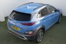 USED 2021 71 HYUNDAI KONA 1.6 GDI ULTIMATE 5d 140 BHP 