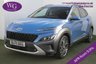 USED 2021 71 HYUNDAI KONA 1.6 GDI ULTIMATE 5d 140 BHP 