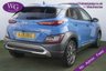 USED 2021 71 HYUNDAI KONA 1.6 GDI ULTIMATE 5d 140 BHP 