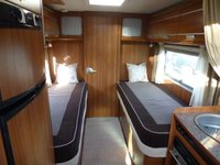 USED 2010 60 FIAT DUCATO 3.0 DETHLEFFS ESPRIT www.suffolkcarcentre.co.uk - Located at Reydon