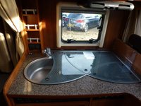 USED 2010 60 FIAT DUCATO 3.0 DETHLEFFS ESPRIT www.suffolkcarcentre.co.uk - Located at Reydon