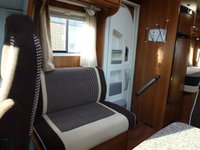 USED 2010 60 FIAT DUCATO 3.0 DETHLEFFS ESPRIT www.suffolkcarcentre.co.uk - Located at Reydon