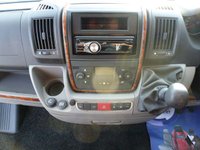 USED 2010 60 FIAT DUCATO 3.0 DETHLEFFS ESPRIT www.suffolkcarcentre.co.uk - Located at Reydon