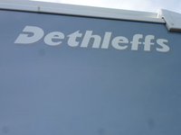USED 2010 60 FIAT DUCATO 3.0 DETHLEFFS ESPRIT www.suffolkcarcentre.co.uk - Located at Reydon