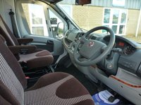 USED 2010 60 FIAT DUCATO 3.0 DETHLEFFS ESPRIT www.suffolkcarcentre.co.uk - Located at Reydon