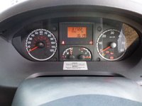 USED 2010 60 FIAT DUCATO 3.0 DETHLEFFS ESPRIT www.suffolkcarcentre.co.uk - Located at Reydon