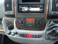 USED 2010 60 FIAT DUCATO 3.0 DETHLEFFS ESPRIT www.suffolkcarcentre.co.uk - Located at Reydon