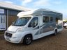 USED 2010 60 FIAT DUCATO 3.0 DETHLEFFS ESPRIT www.suffolkcarcentre.co.uk - Located at Reydon