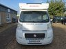 USED 2010 60 FIAT DUCATO 3.0 DETHLEFFS ESPRIT www.suffolkcarcentre.co.uk - Located at Reydon