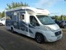 USED 2010 60 FIAT DUCATO 3.0 DETHLEFFS ESPRIT www.suffolkcarcentre.co.uk - Located at Reydon