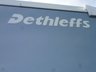 USED 2010 60 FIAT DUCATO 3.0 DETHLEFFS ESPRIT www.suffolkcarcentre.co.uk - Located at Reydon