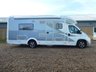 USED 2010 60 FIAT DUCATO 3.0 DETHLEFFS ESPRIT www.suffolkcarcentre.co.uk - Located at Reydon