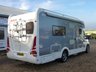 USED 2010 60 FIAT DUCATO 3.0 DETHLEFFS ESPRIT www.suffolkcarcentre.co.uk - Located at Reydon