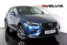 USED 2019 69 MAZDA CX-3 2.0 SPORT NAV PLUS 5d 120 BHP 