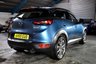 USED 2019 69 MAZDA CX-3 2.0 SPORT NAV PLUS 5d 120 BHP 