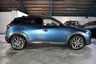 USED 2019 69 MAZDA CX-3 2.0 SPORT NAV PLUS 5d 120 BHP 