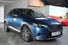 USED 2019 69 MAZDA CX-3 2.0 SPORT NAV PLUS 5d 120 BHP 