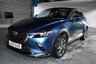 USED 2019 69 MAZDA CX-3 2.0 SPORT NAV PLUS 5d 120 BHP 