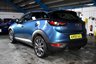 USED 2019 69 MAZDA CX-3 2.0 SPORT NAV PLUS 5d 120 BHP 